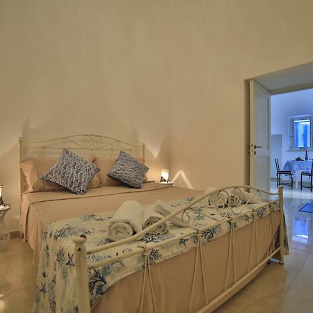 La Casa Di Titty Villa Gallipoli Kültér fotó