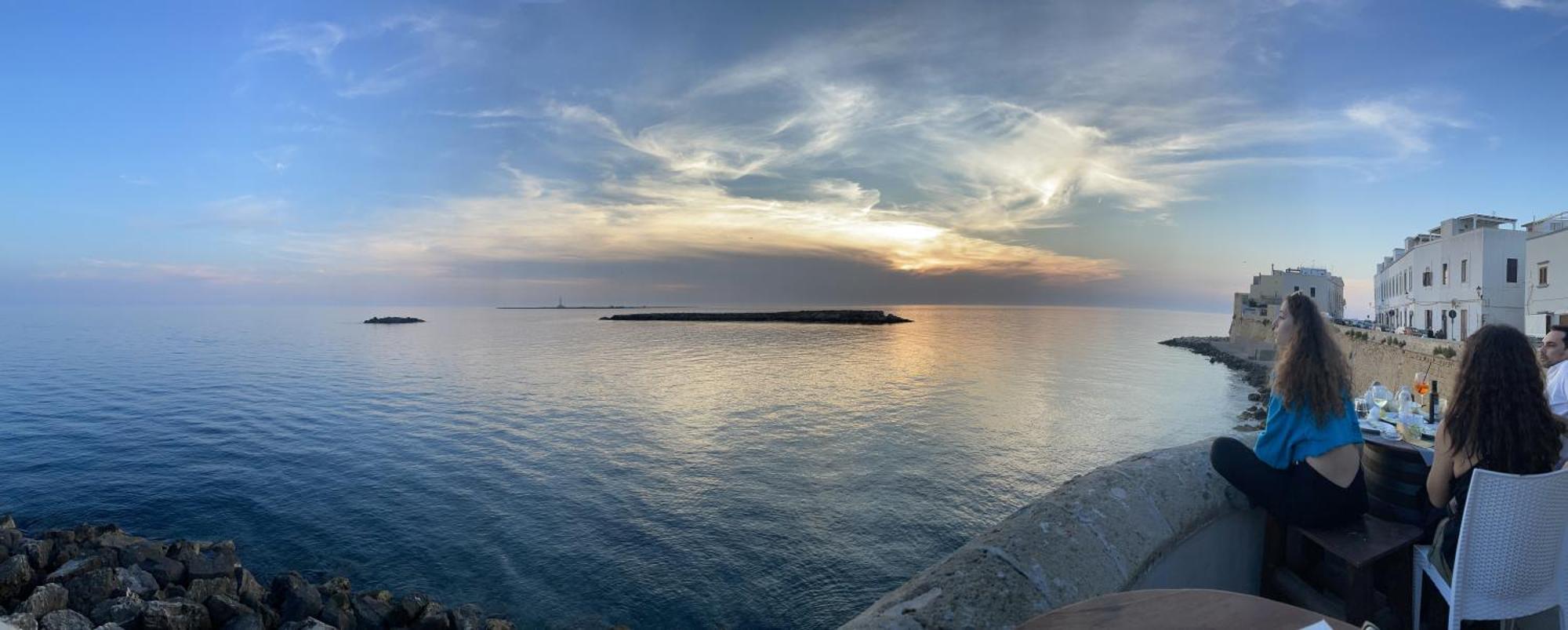 La Casa Di Titty Villa Gallipoli Kültér fotó