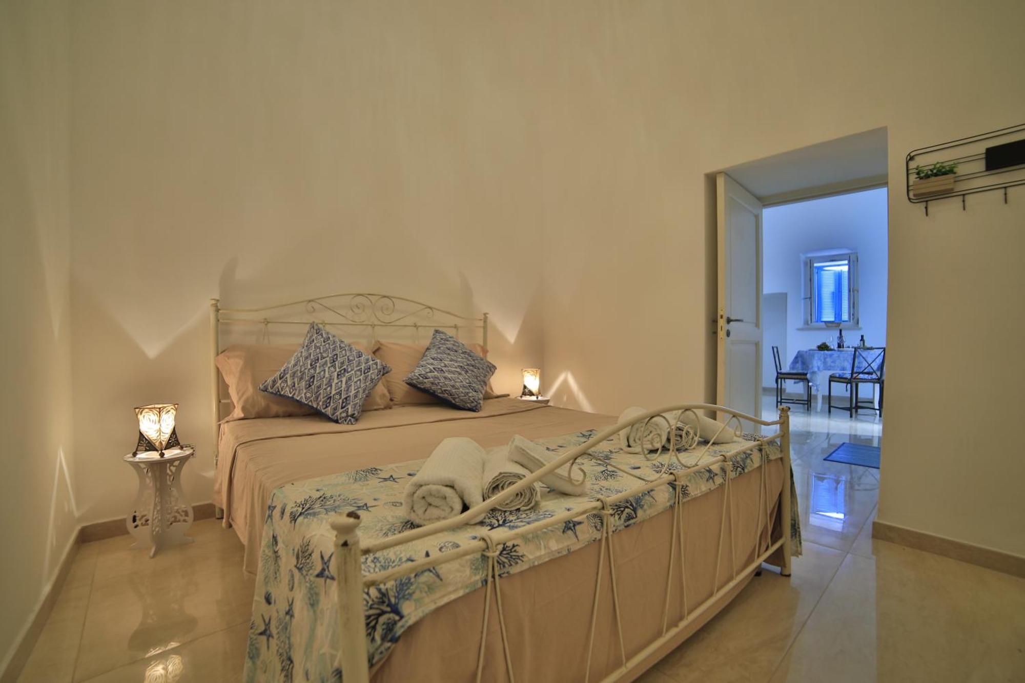 La Casa Di Titty Villa Gallipoli Kültér fotó