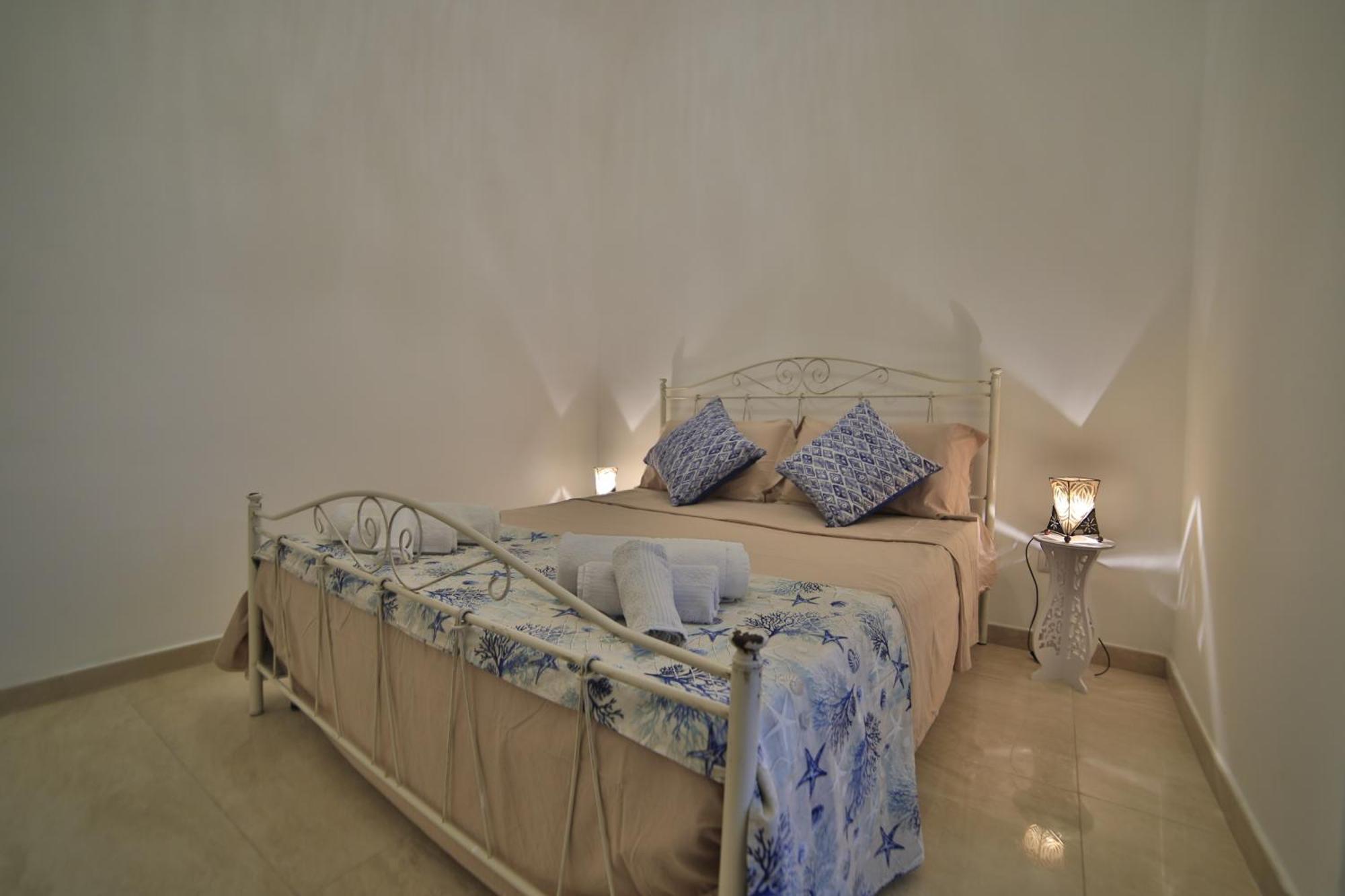La Casa Di Titty Villa Gallipoli Kültér fotó
