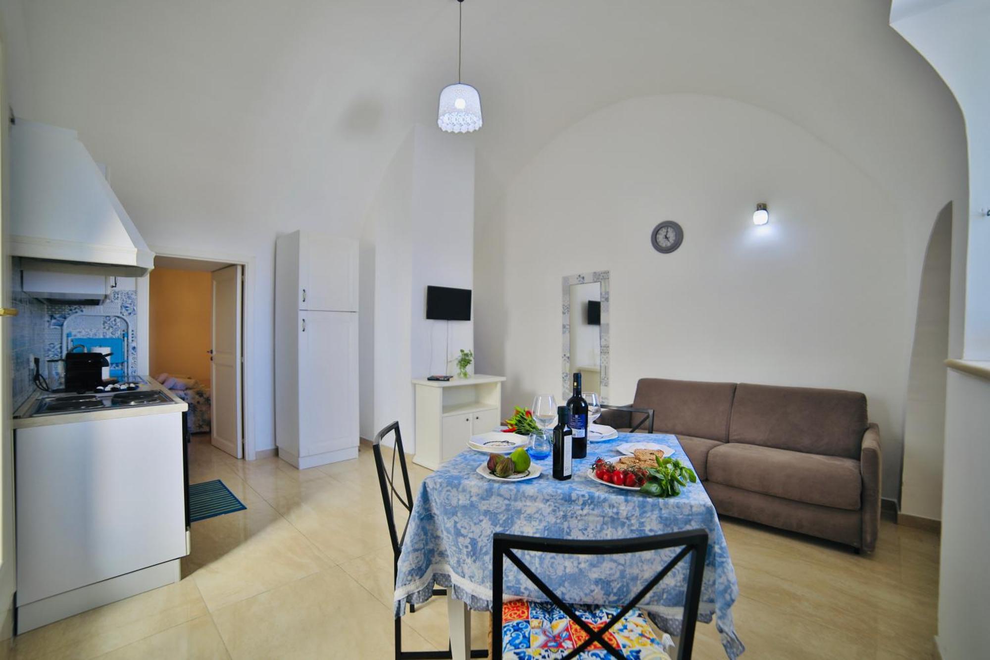 La Casa Di Titty Villa Gallipoli Kültér fotó