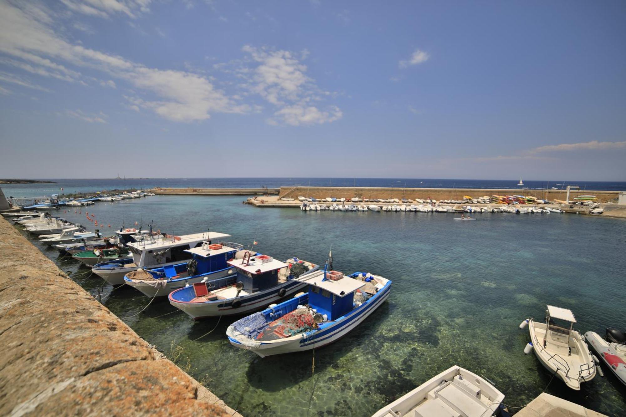 La Casa Di Titty Villa Gallipoli Kültér fotó
