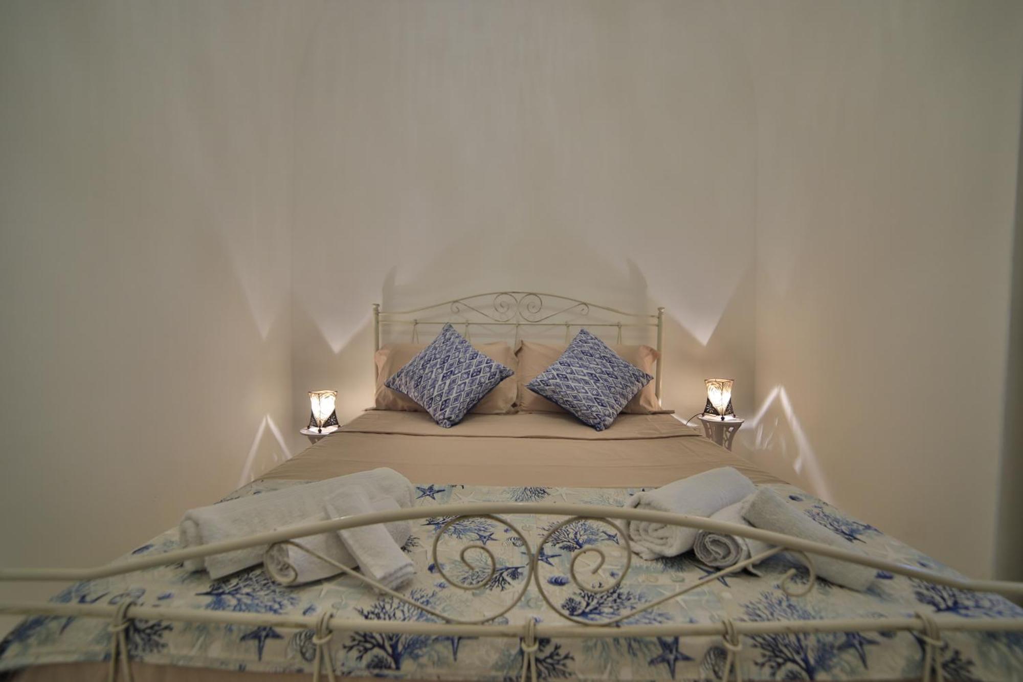 La Casa Di Titty Villa Gallipoli Kültér fotó