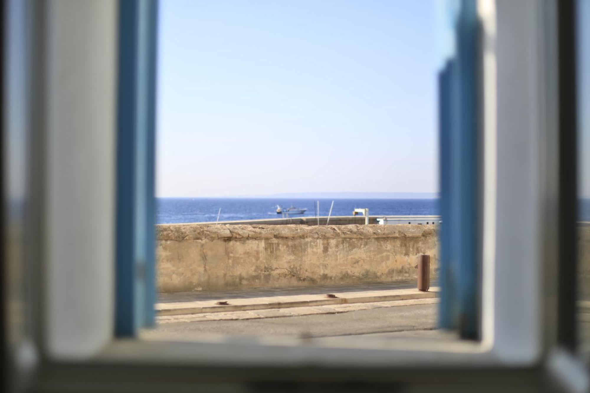 La Casa Di Titty Villa Gallipoli Kültér fotó