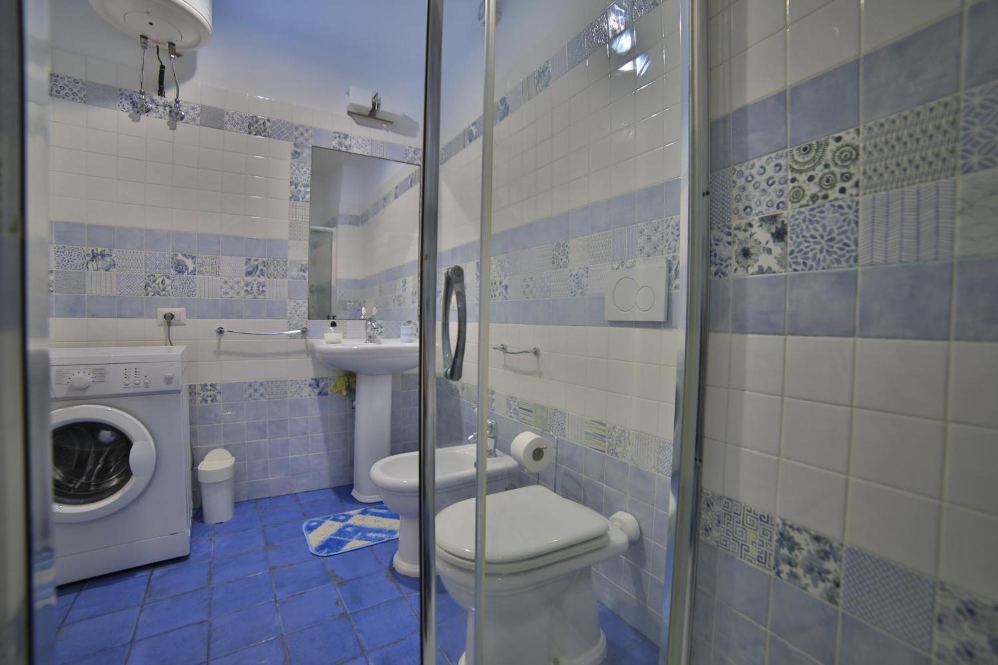 La Casa Di Titty Villa Gallipoli Kültér fotó