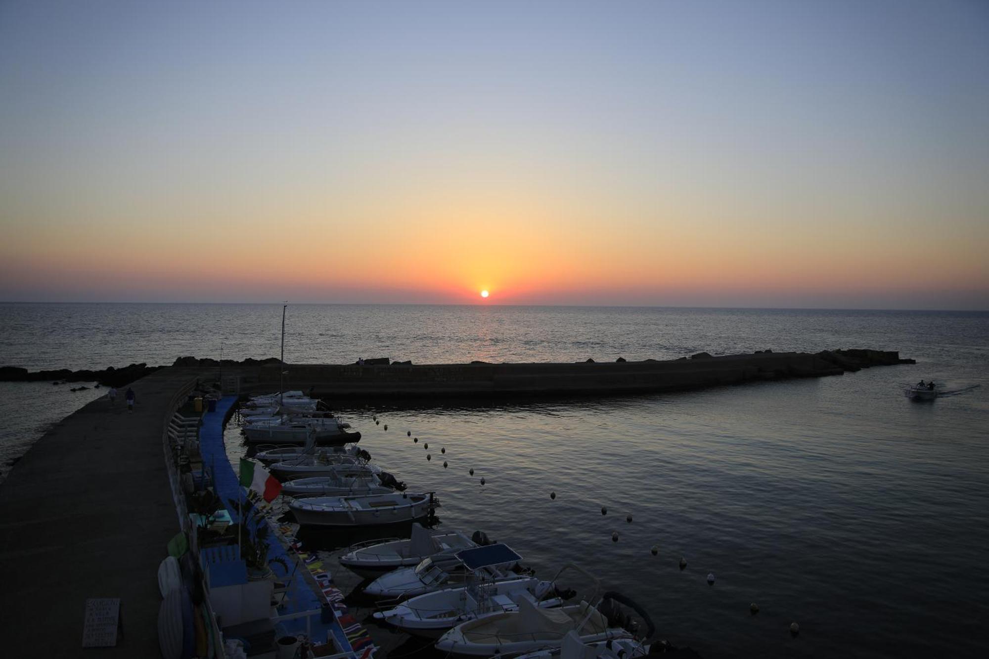 La Casa Di Titty Villa Gallipoli Kültér fotó
