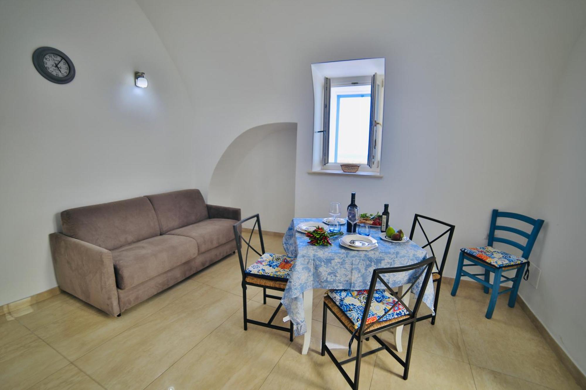 La Casa Di Titty Villa Gallipoli Kültér fotó