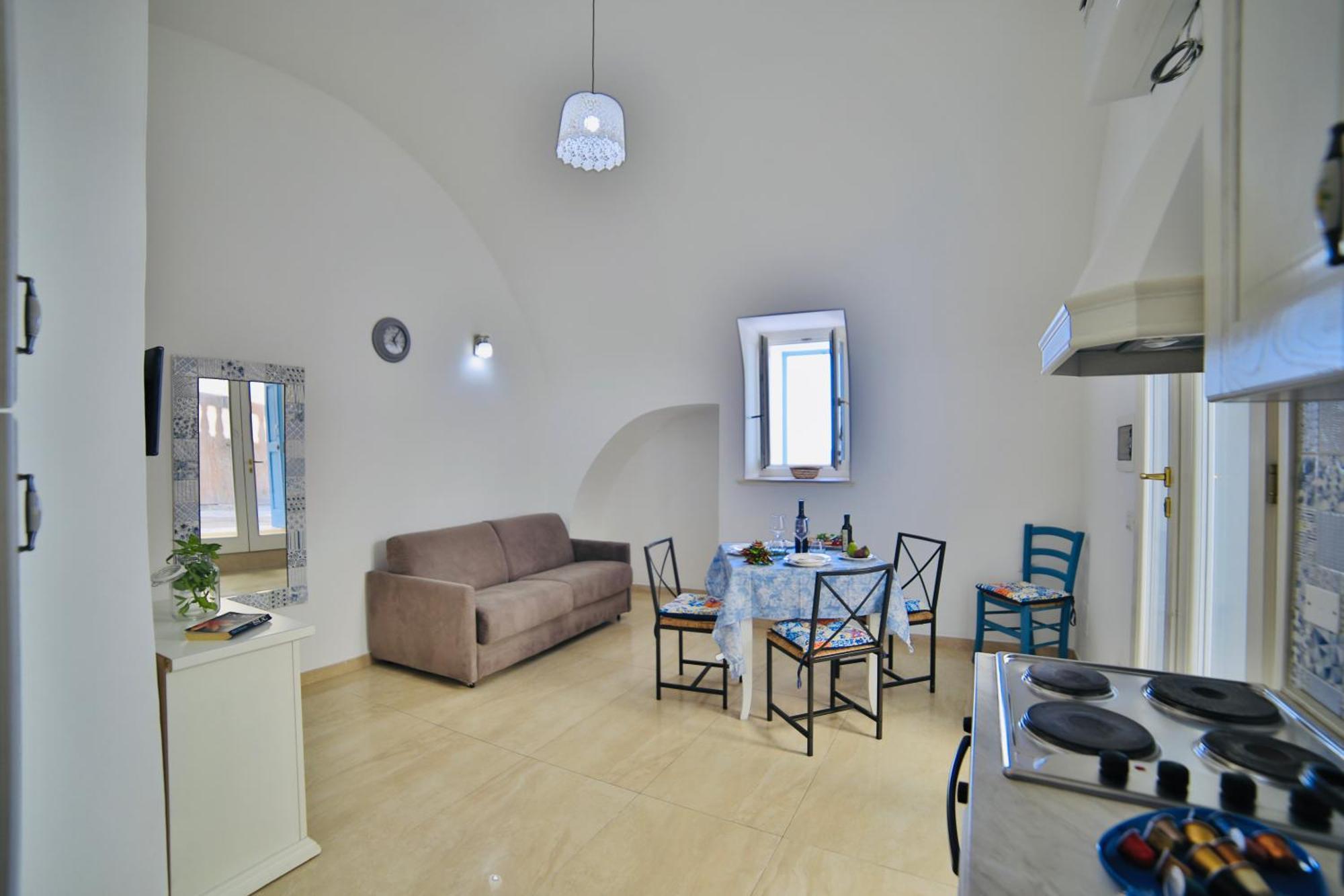 La Casa Di Titty Villa Gallipoli Kültér fotó