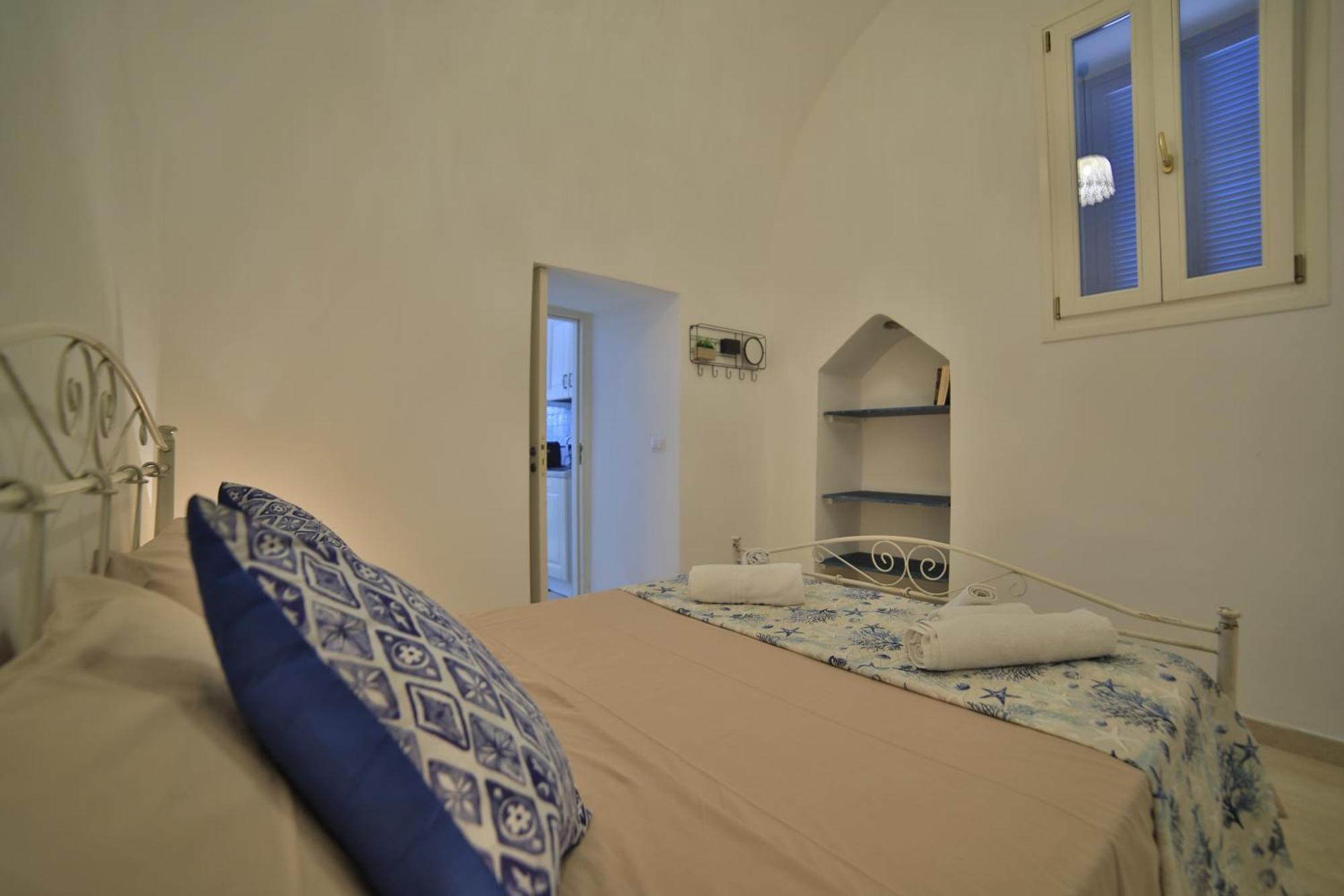 La Casa Di Titty Villa Gallipoli Kültér fotó